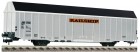 537601 Fleischmann Large capacity freight car RAILSHIP